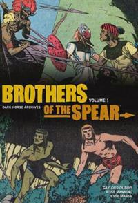 Brothers of the Spear Archives