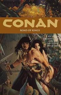 Conan