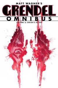 Grendel Omnibus