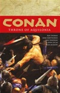 Conan