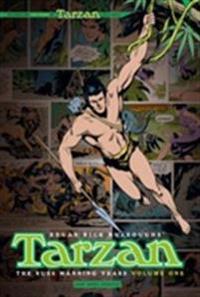 Tarzan Archives