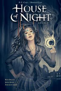 House of Night