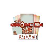 Kathie Olivas Stationery Set