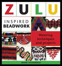 Zulu Inspired Beadwork