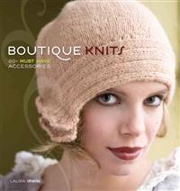 Boutique Knits