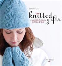 Knitted Gifts
