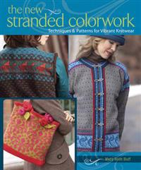 The New Stranded Colorwork