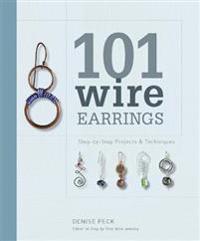101 Wire Earrings