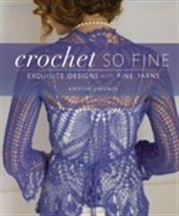 Crochet So Fine