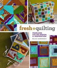 Fresh Quilting