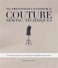 Dressmaker's Handbook of Couture Sewing