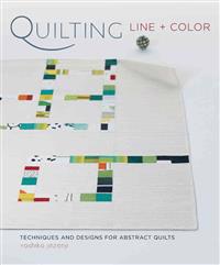 Quilting Line and Color