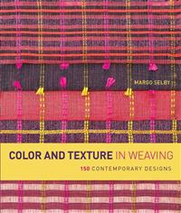 Color and Texture in Weaving