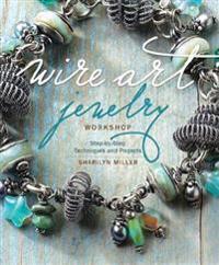 Wire Art Jewelry Workshop