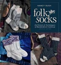 Folk Socks
