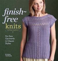 Finish-Free Knits