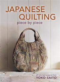 Japanese Quilting