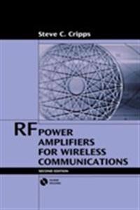RF Power Amplifiers for Wireless Communications