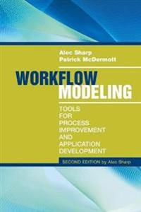 Workflow Modeling
