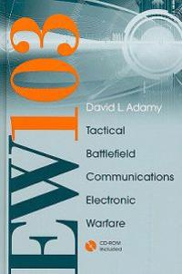 Ew 103, Tactical Battlefield communications Electronic Warfare