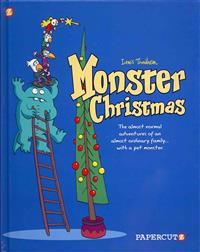 Monster: Boxed Set of the Complete Series!