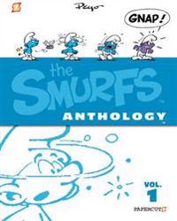 The Smurfs Anthology