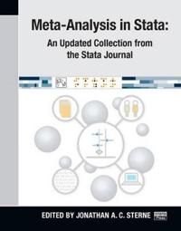 Meta-analysis in Stata