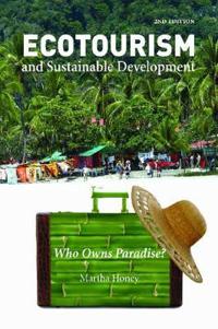 Ecotourism and Sustainable Development
