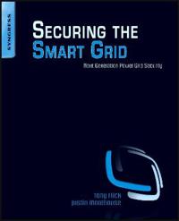 Securing the Smart Grid