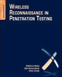 Wireless Reconnaissance in Penetration Testing