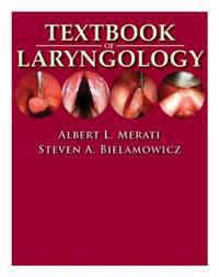 Textbook of Laryngology
