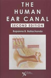 The Human Ear Canal