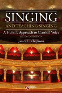 Singing and Teaching Singing