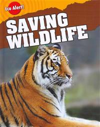 Saving Wildlife