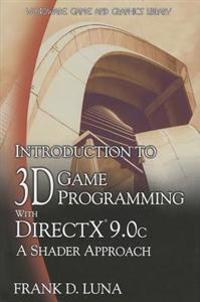 Introduction to 3D Game Programming with DirectX 9.0c