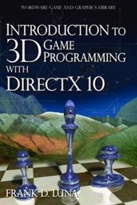 Introduction to 3D Game Programming with 