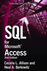 SQL for Microsoft Access