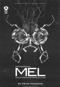 Professional MEL Solutions for Production