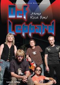 Def Leppard: Arena Rock Band
