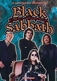 Black Sabbath: Pioneers of Heavy Metal