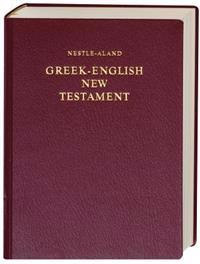 Nestle-Aland Novum Testamentum Graece (NA27)