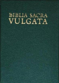 Biblia Sacra Vulgata