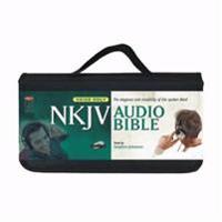 NKJV(R) Audio Bible