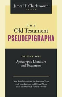 The Old Testament Pseudepigrapha