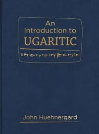 An Introduction to Ugaritic
