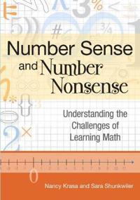 Number Sense and Number Nonsense