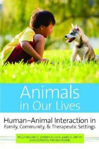 Animals in Our Lives