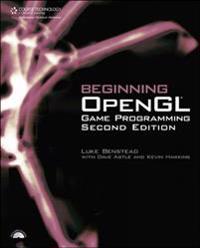 Beginning Opengl Game Programming
