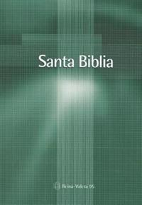 Santa Biblia-Rvr 1995