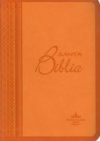 La Santa Biblia-RV 1960